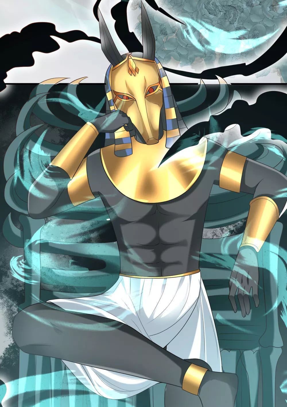 Sủng Hậu Của Vương Chapter 68 - 32
