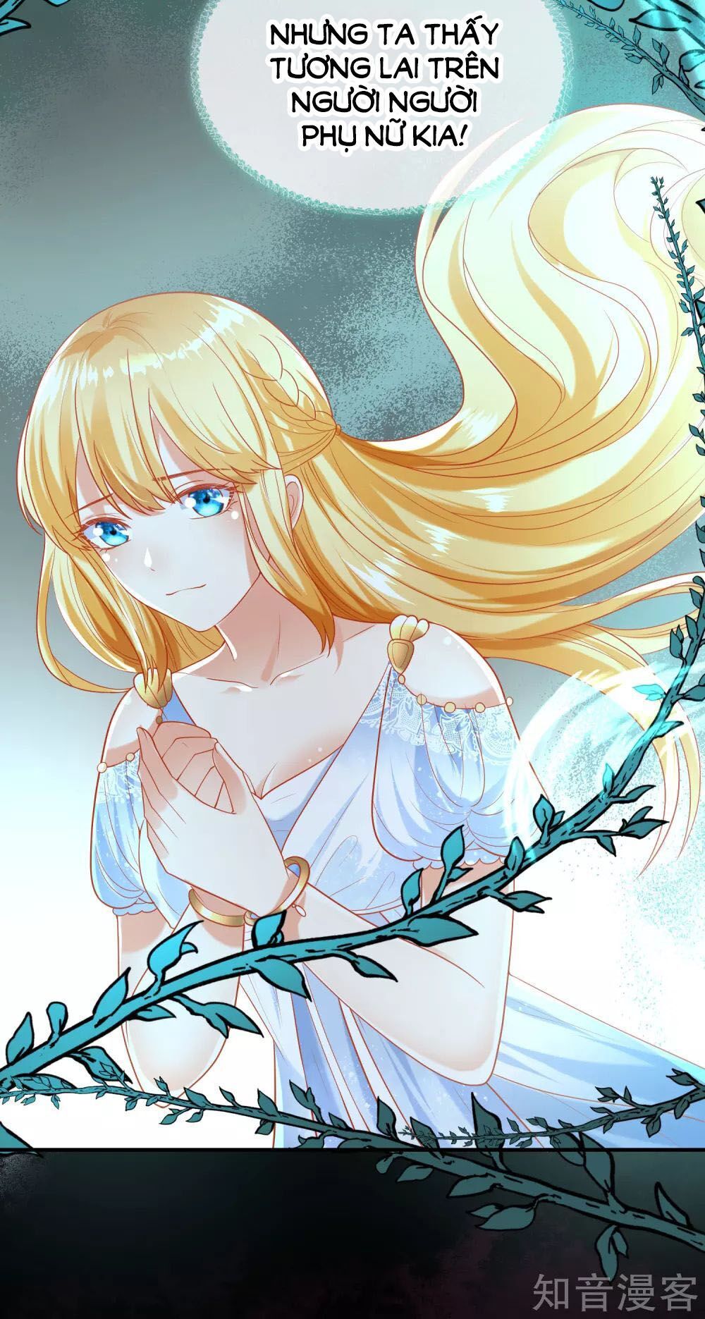 Sủng Hậu Của Vương Chapter 68 - 36