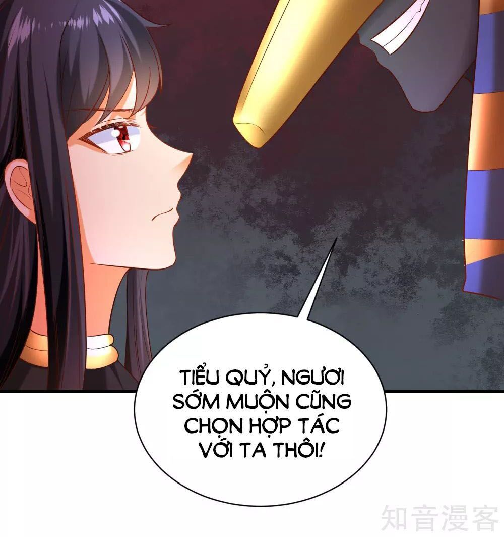 Sủng Hậu Của Vương Chapter 68 - 40