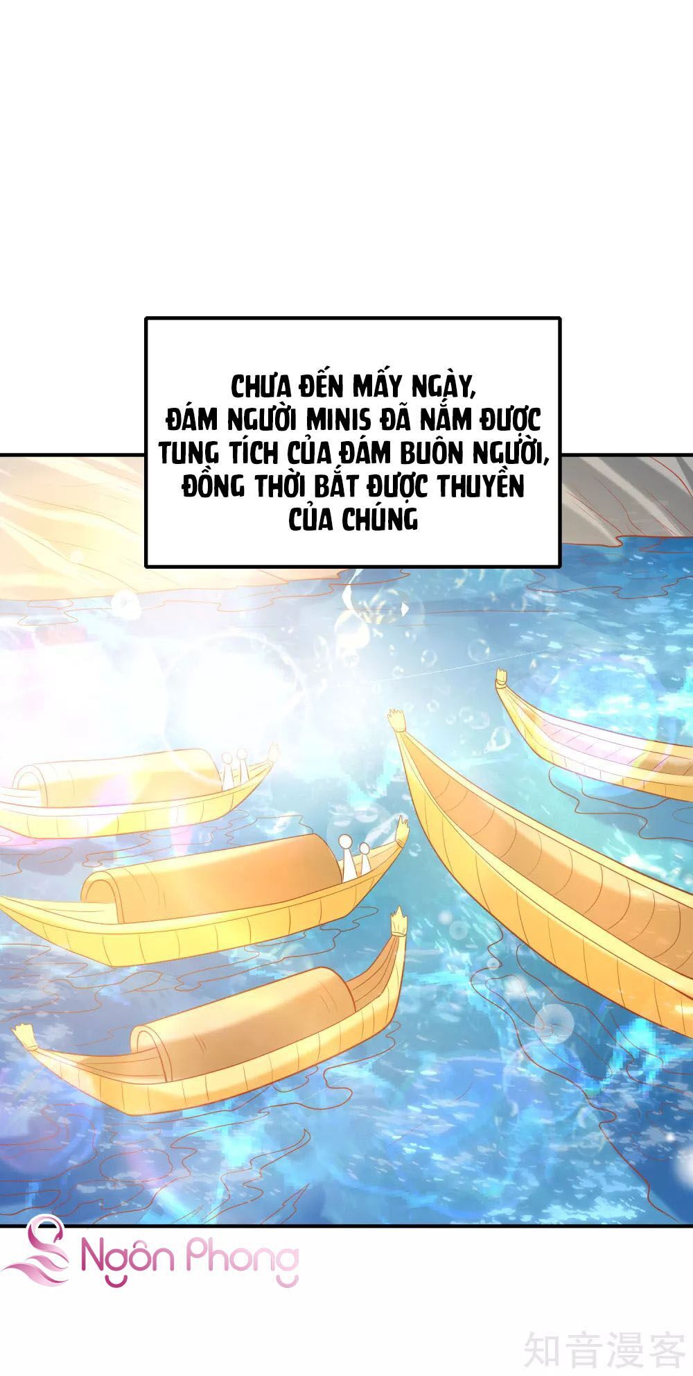 Sủng Hậu Của Vương Chapter 68 - 41