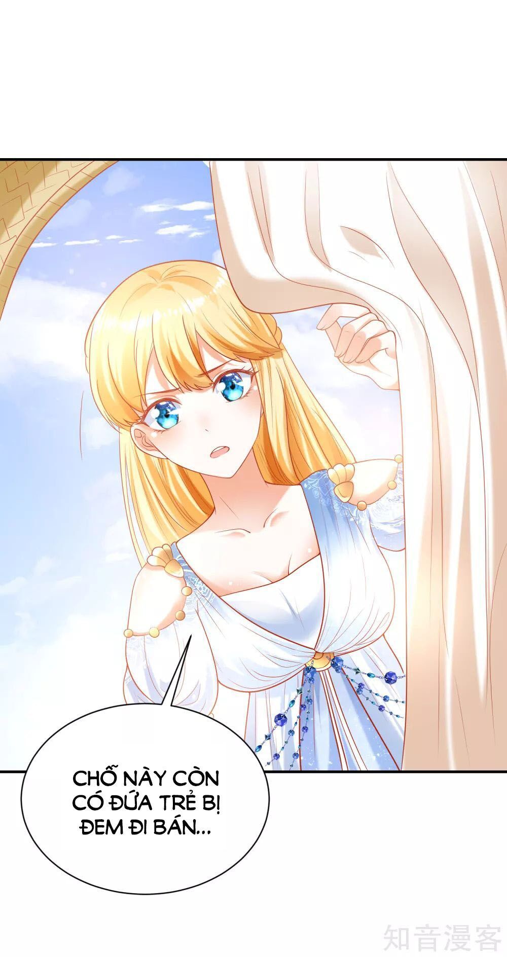 Sủng Hậu Của Vương Chapter 68 - 42