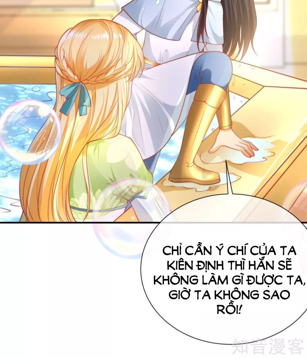 Sủng Hậu Của Vương Chapter 68 - 9