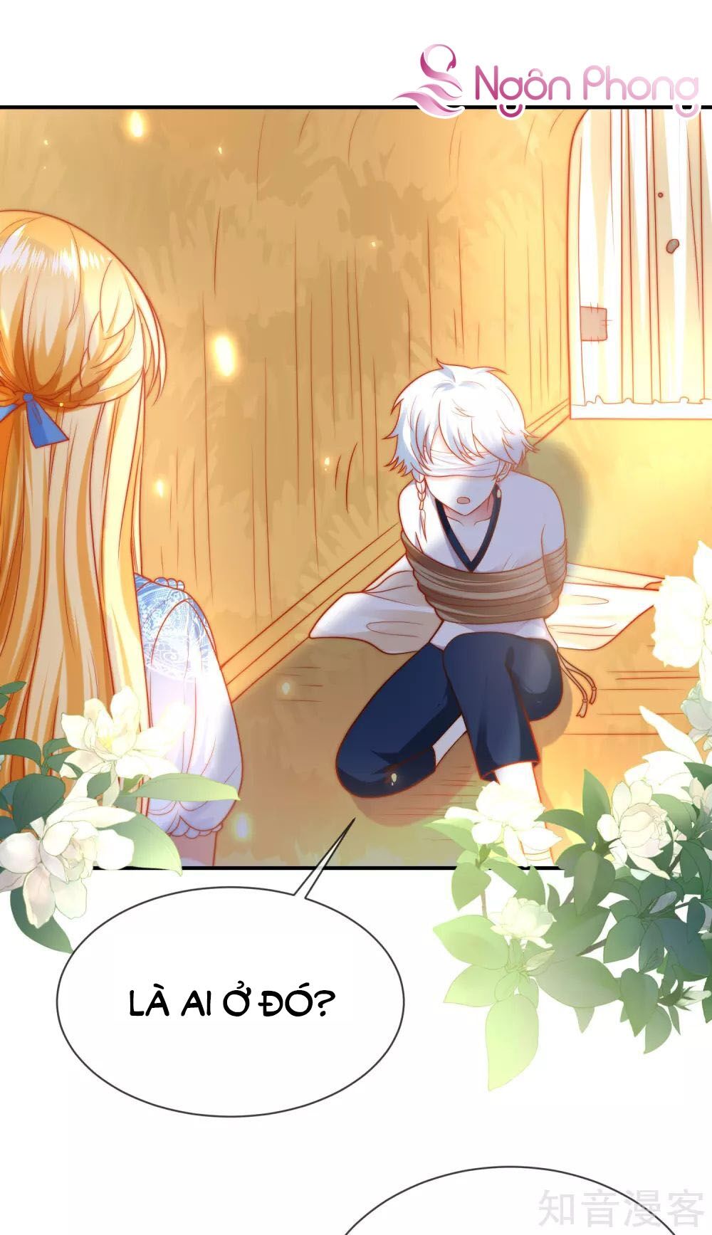 Sủng Hậu Của Vương Chapter 69 - 1