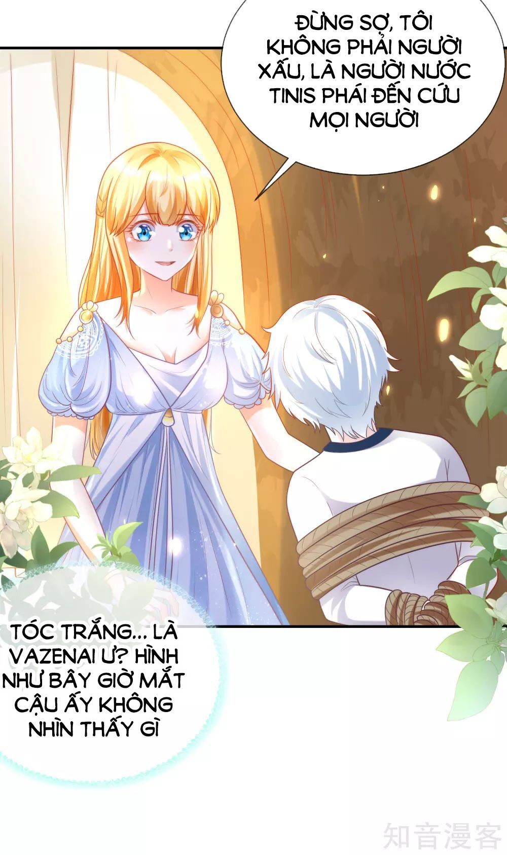 Sủng Hậu Của Vương Chapter 69 - 2