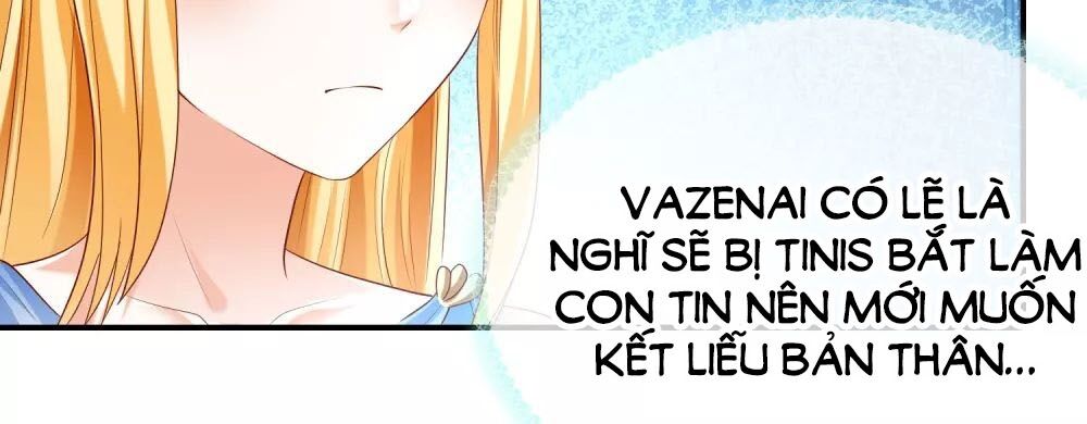 Sủng Hậu Của Vương Chapter 69 - 16