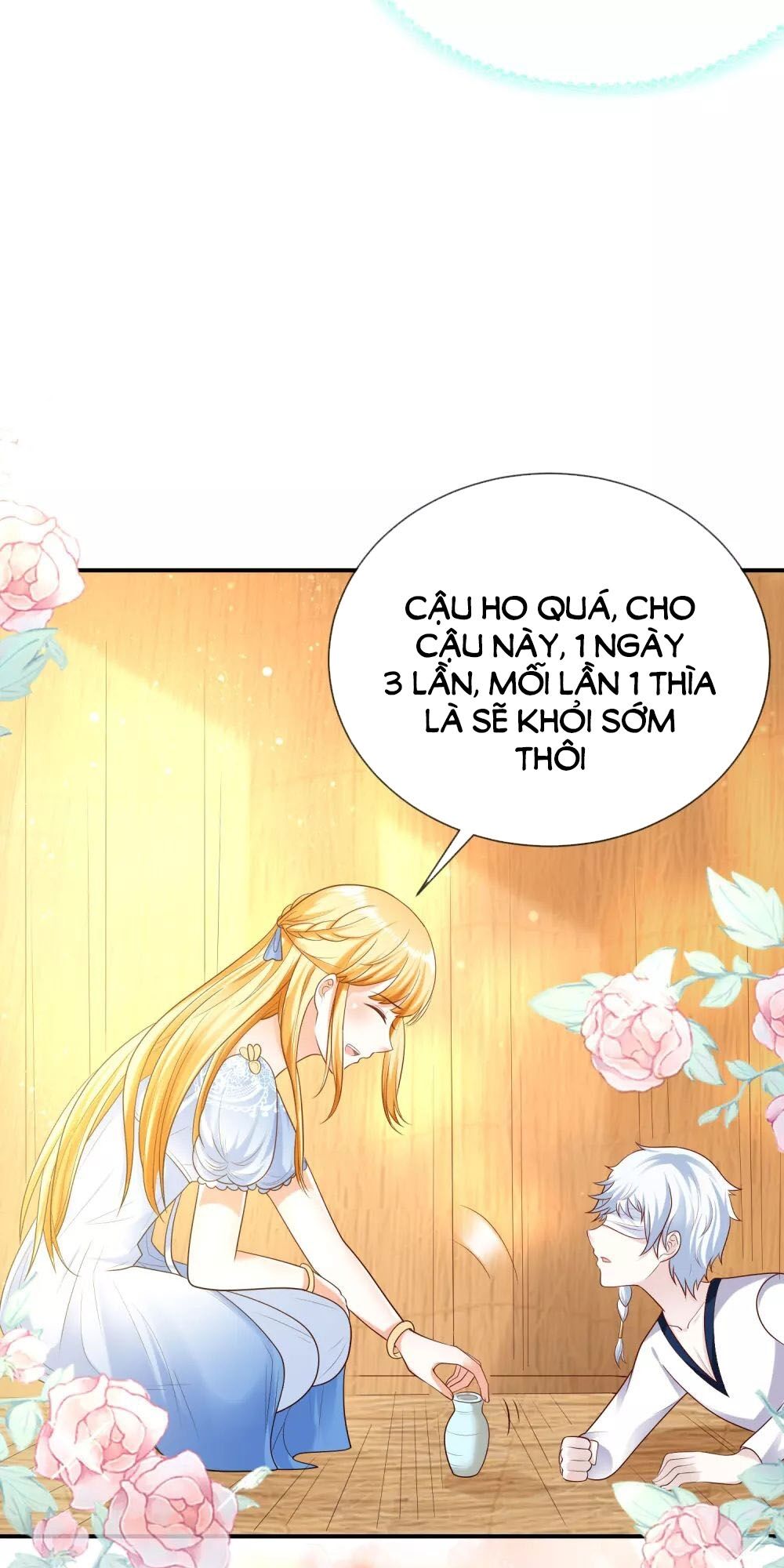 Sủng Hậu Của Vương Chapter 69 - 17