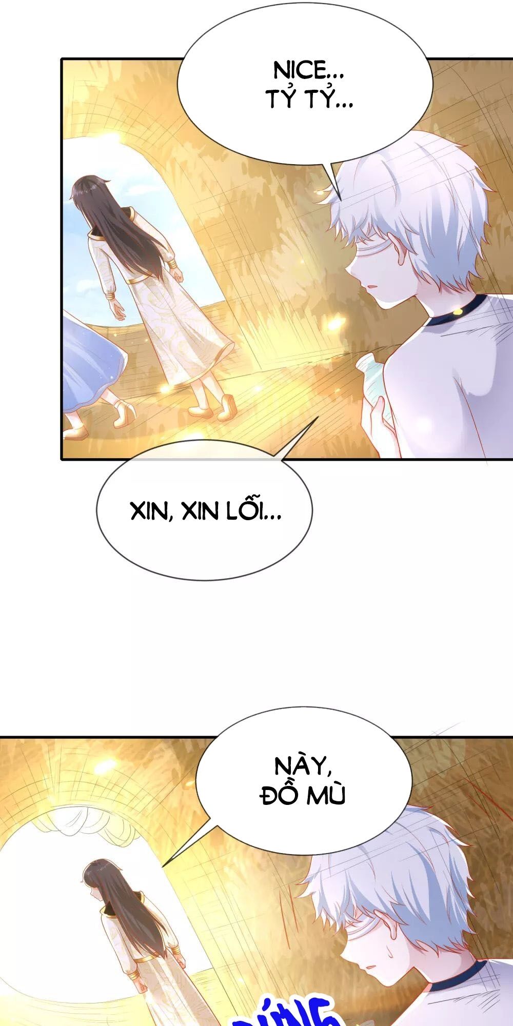 Sủng Hậu Của Vương Chapter 69 - 21