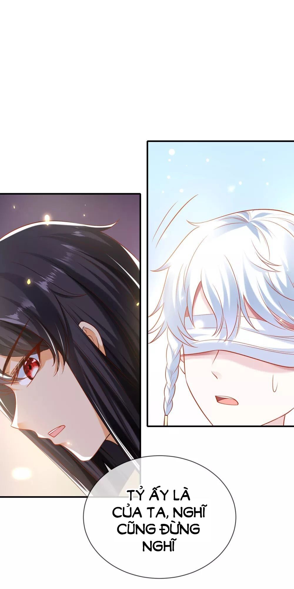 Sủng Hậu Của Vương Chapter 69 - 23