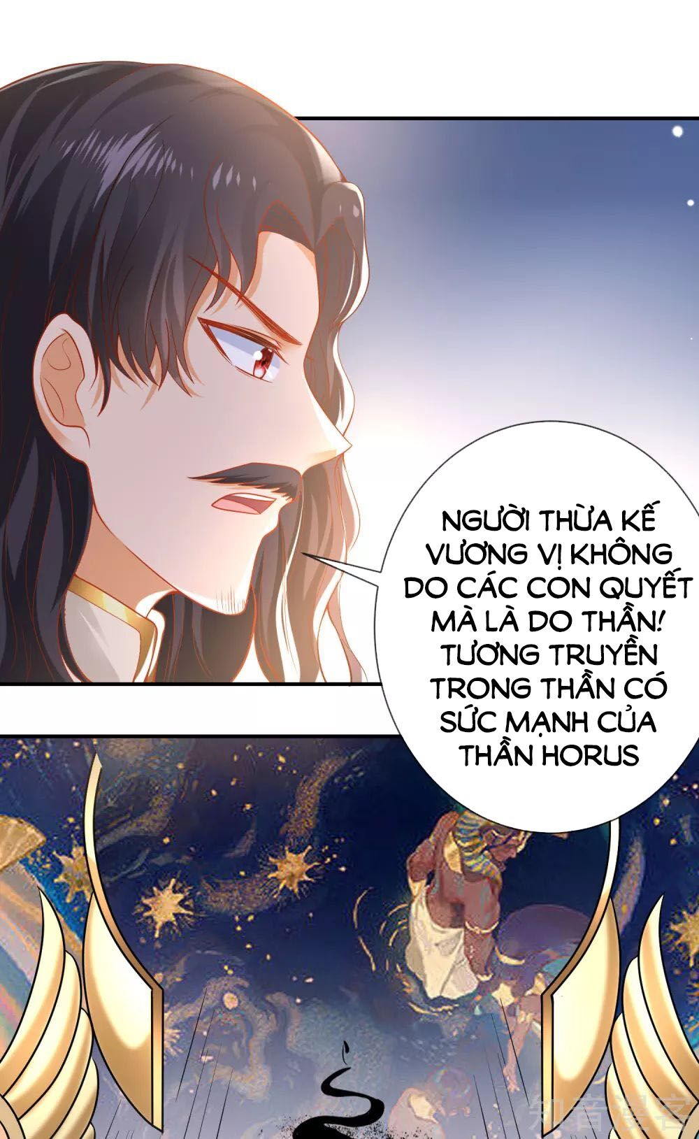 Sủng Hậu Của Vương Chapter 69 - 31