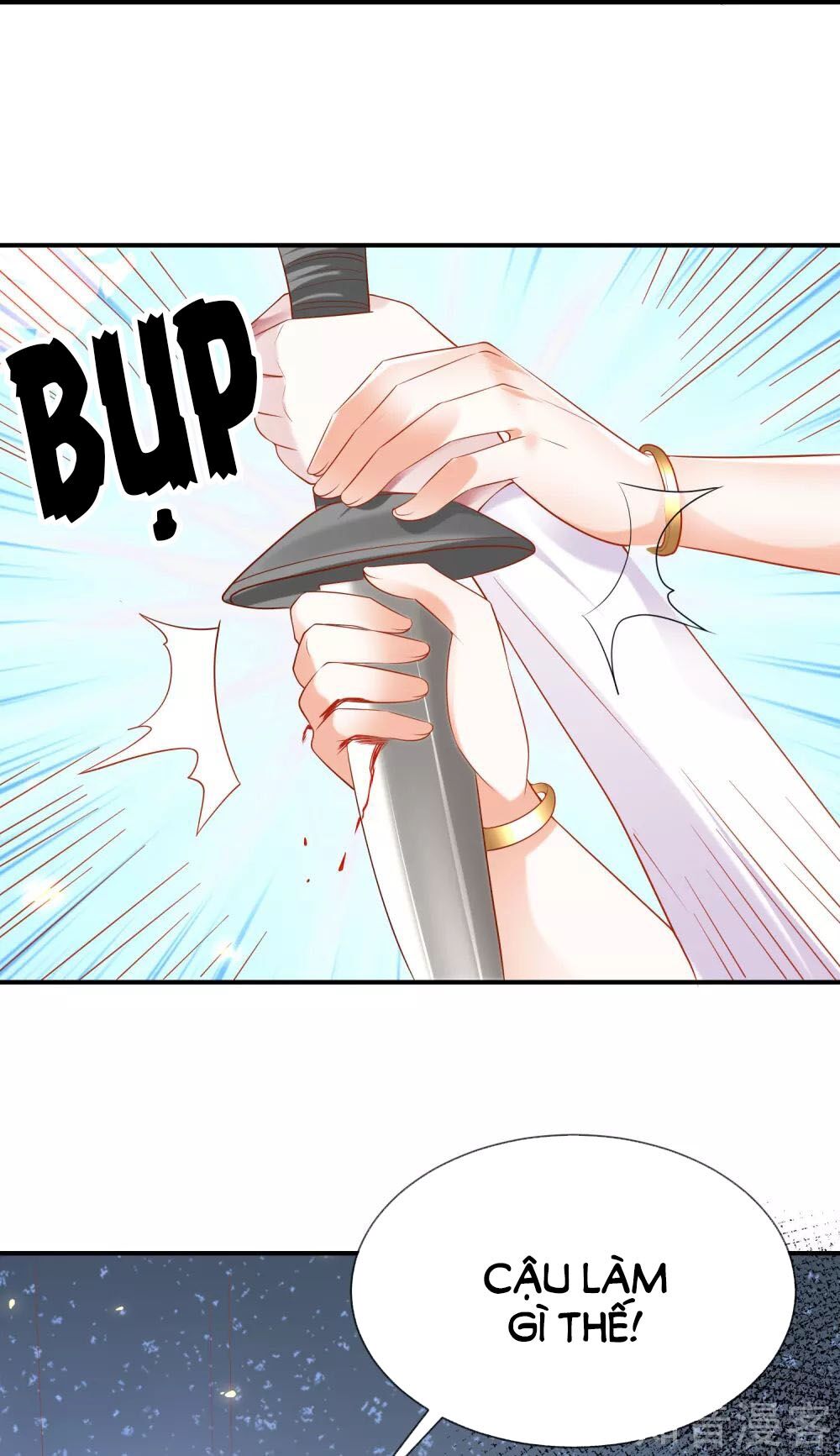 Sủng Hậu Của Vương Chapter 69 - 7