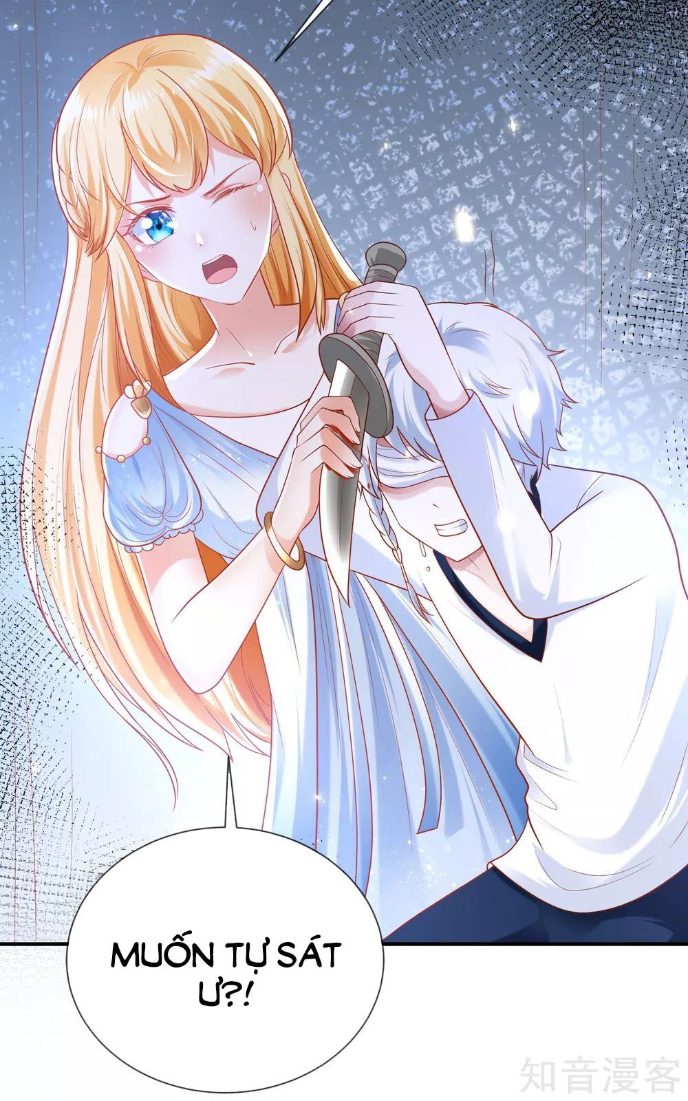 Sủng Hậu Của Vương Chapter 69 - 8