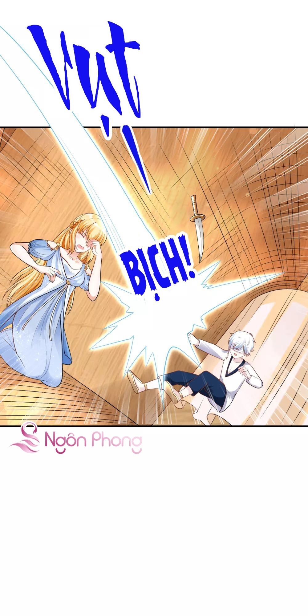 Sủng Hậu Của Vương Chapter 69 - 9