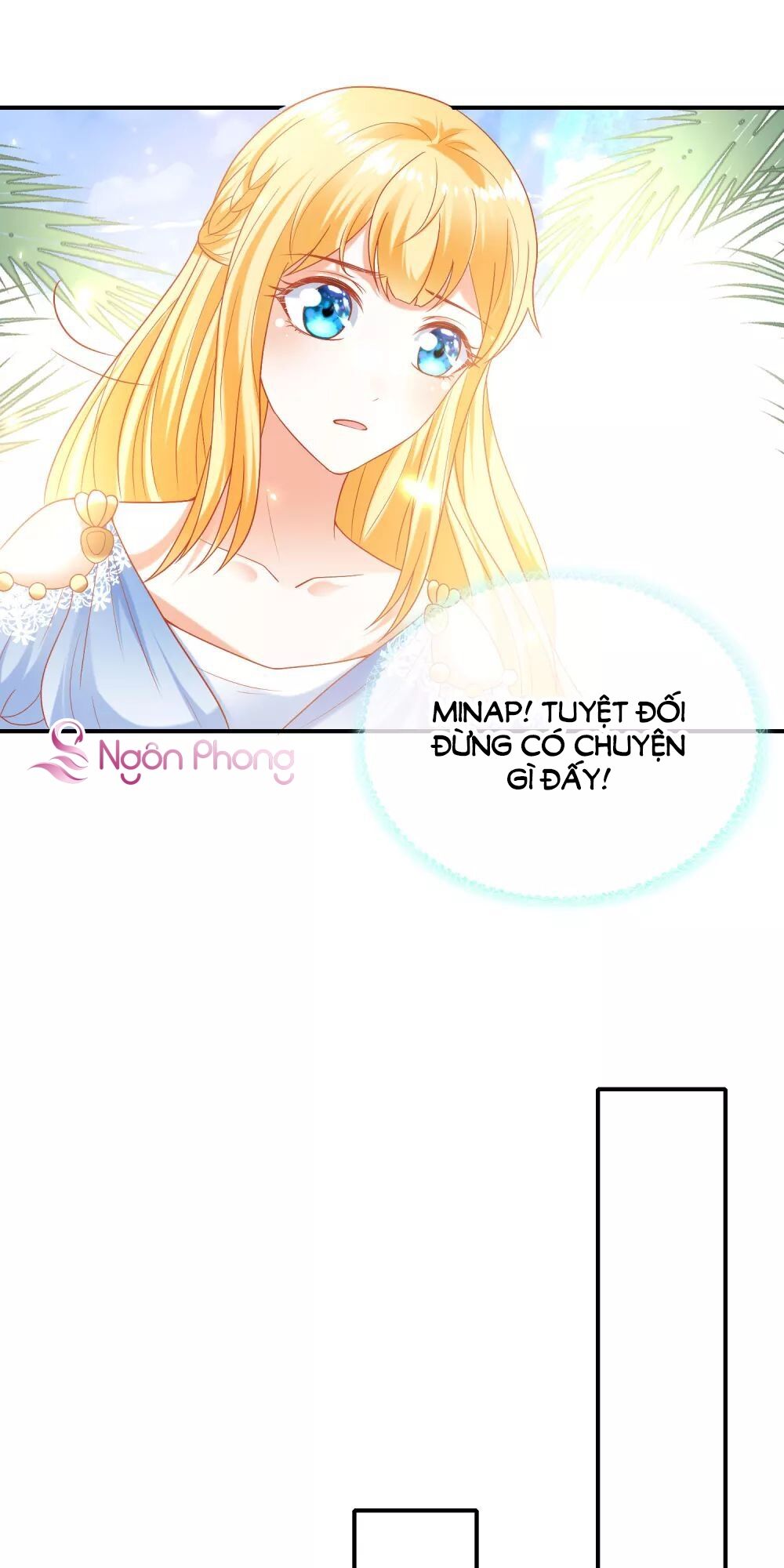 Sủng Hậu Của Vương Chapter 70 - 20