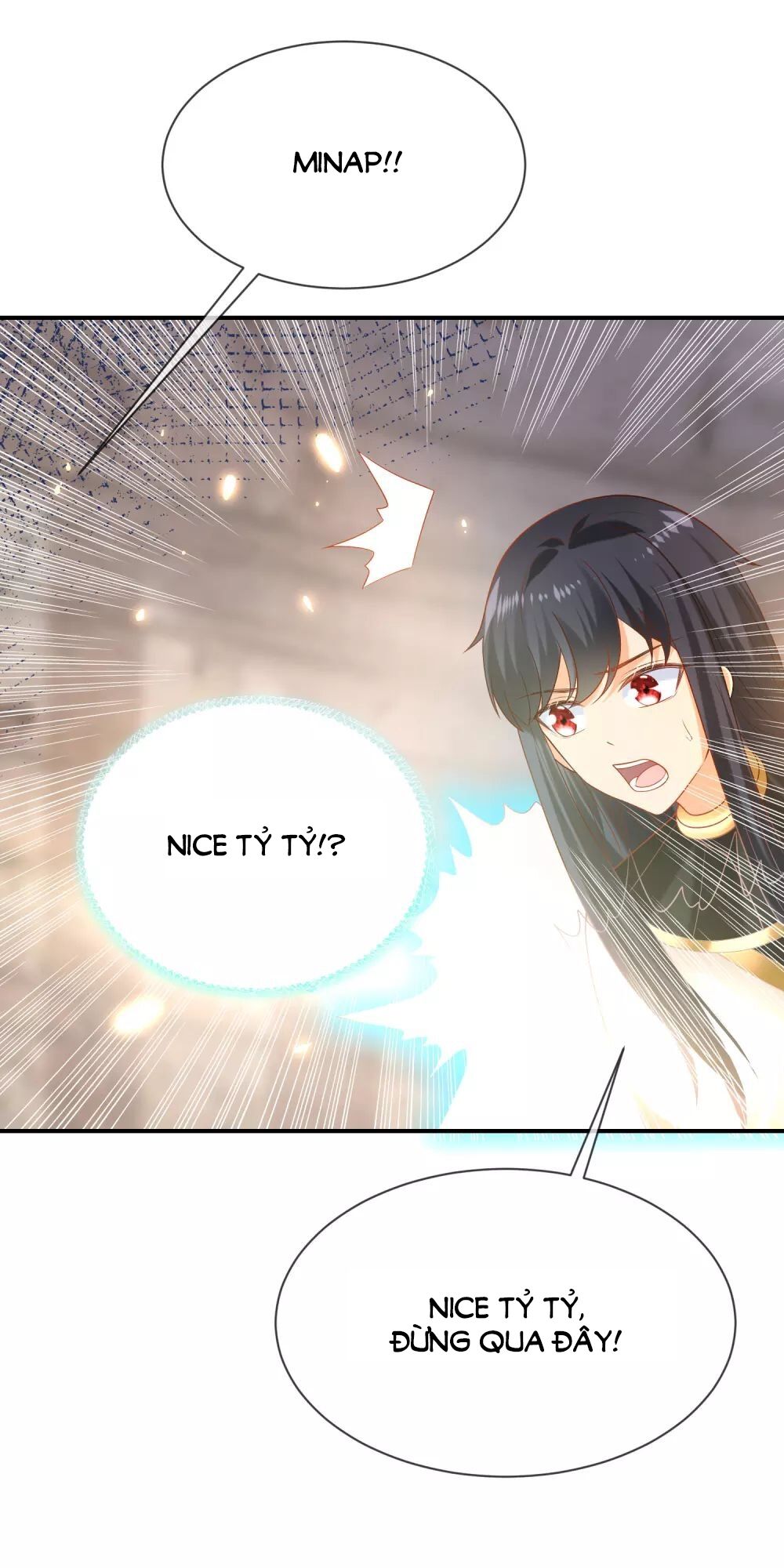 Sủng Hậu Của Vương Chapter 70 - 26
