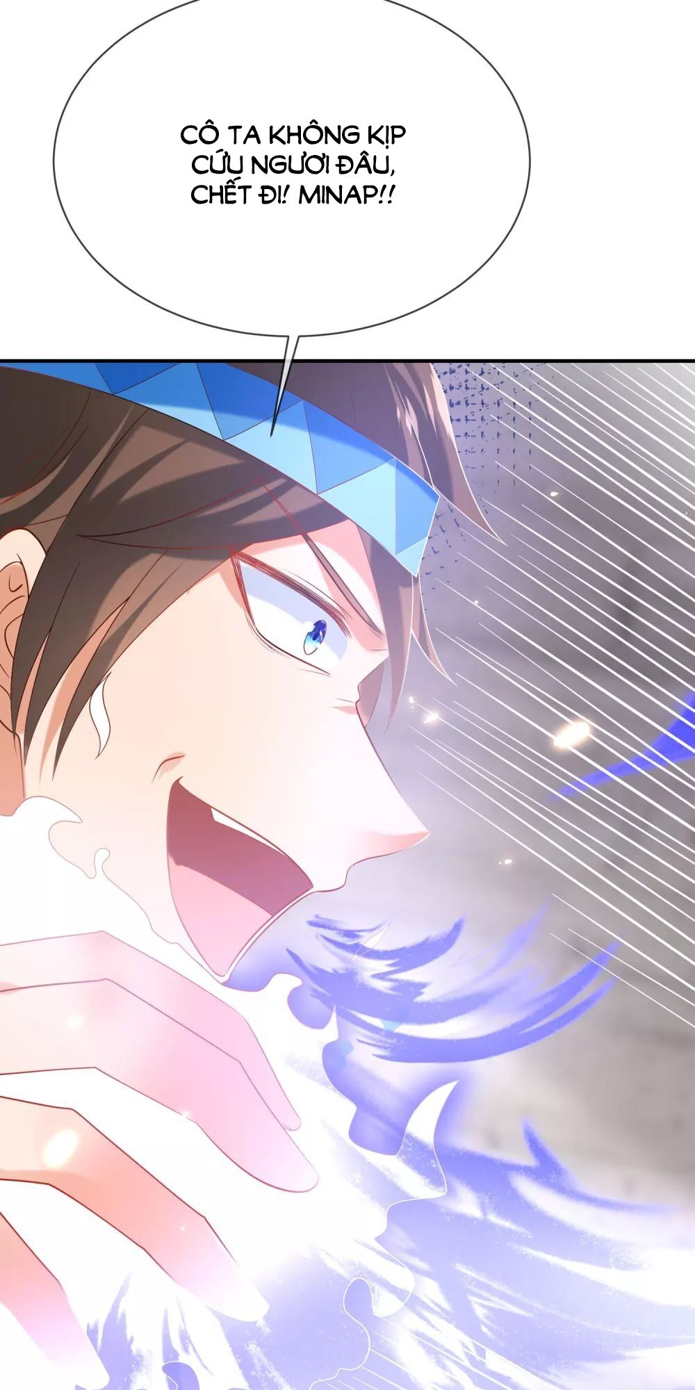 Sủng Hậu Của Vương Chapter 70 - 28