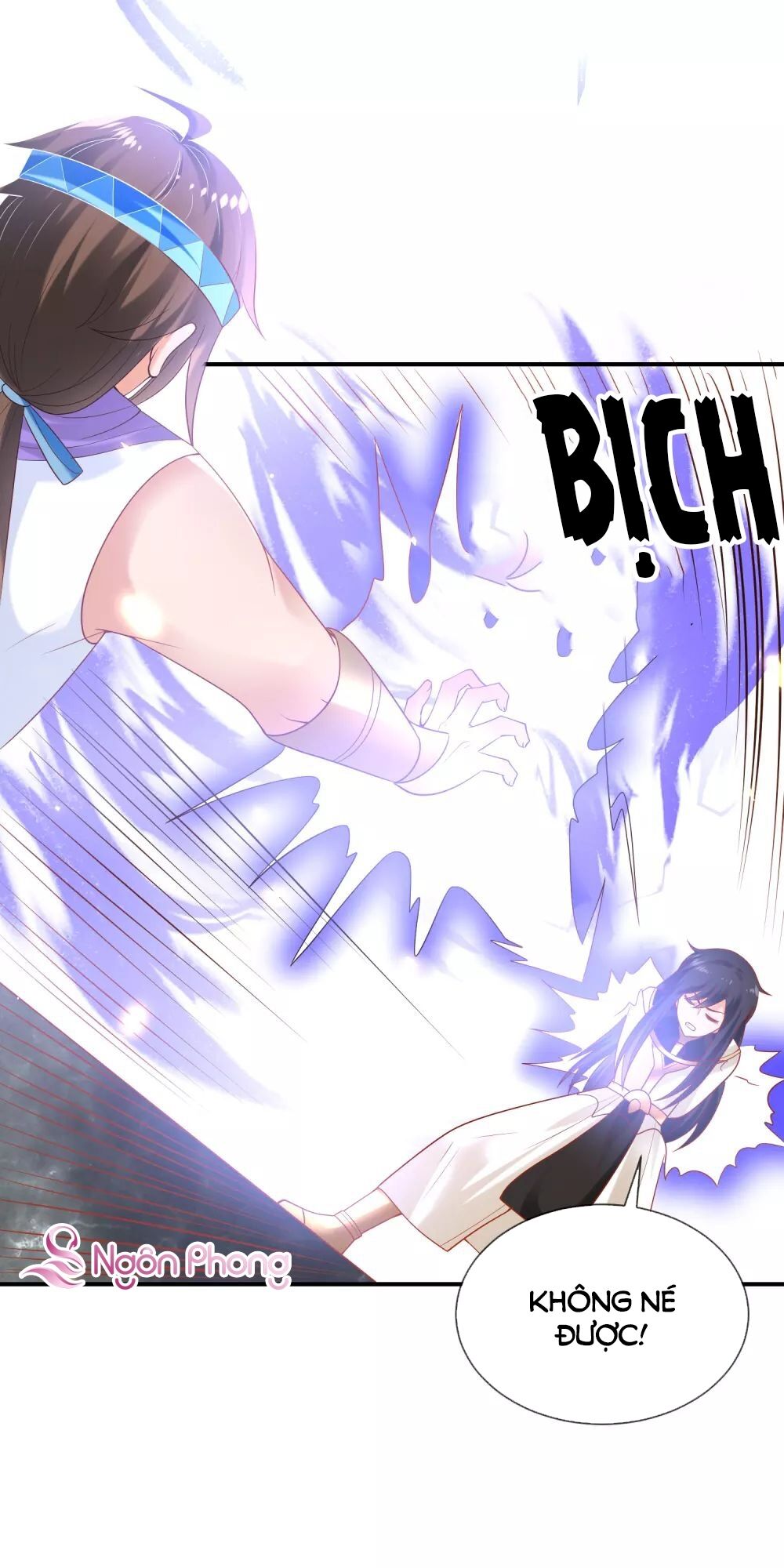 Sủng Hậu Của Vương Chapter 70 - 30