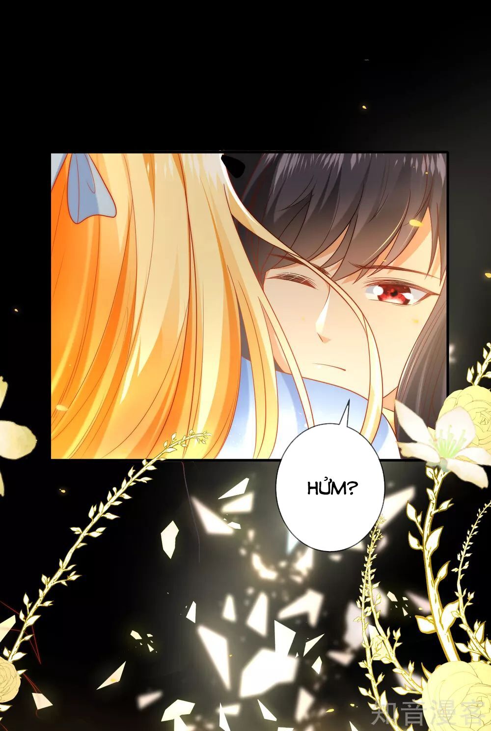 Sủng Hậu Của Vương Chapter 70 - 32