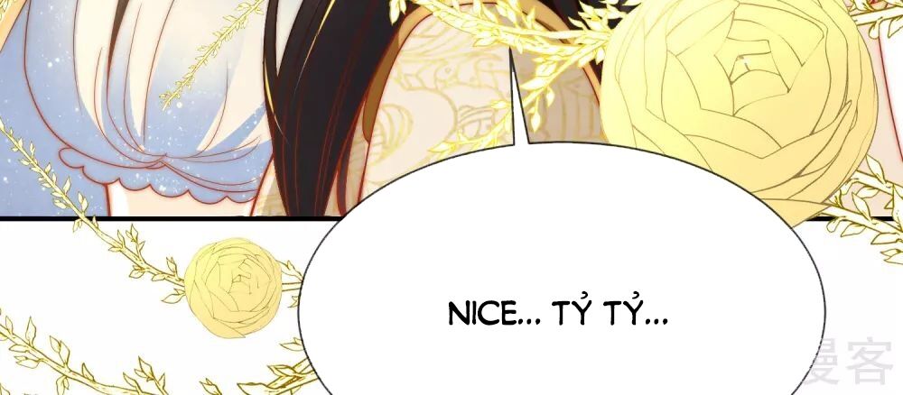 Sủng Hậu Của Vương Chapter 70 - 34