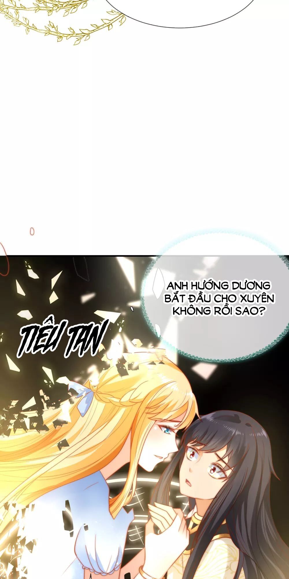 Sủng Hậu Của Vương Chapter 70 - 35