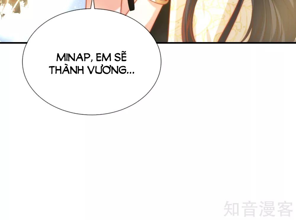 Sủng Hậu Của Vương Chapter 70 - 36