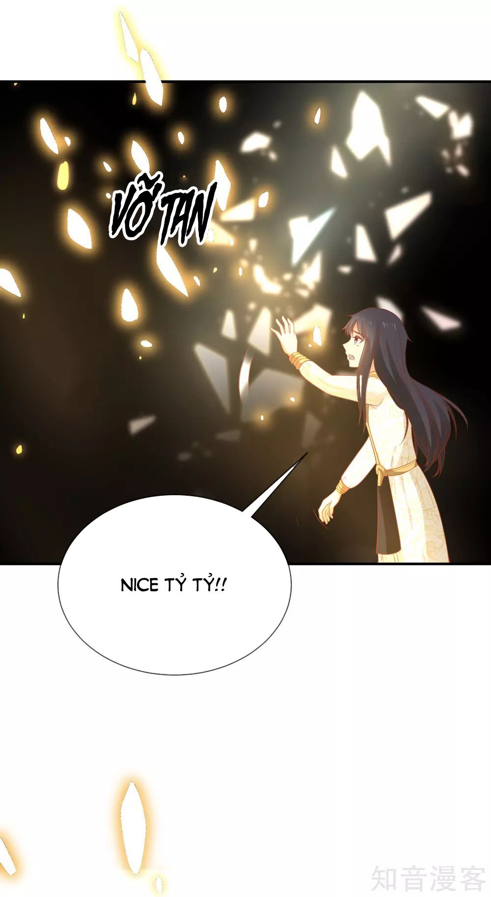 Sủng Hậu Của Vương Chapter 70 - 37