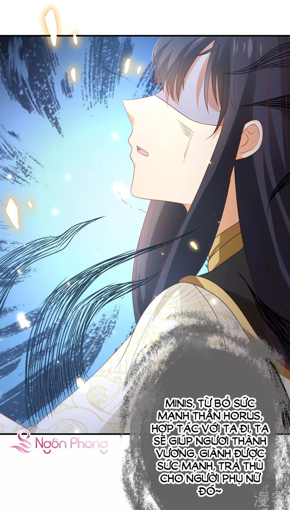 Sủng Hậu Của Vương Chapter 70 - 38