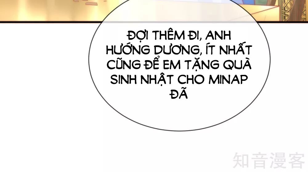 Sủng Hậu Của Vương Chapter 70 - 5
