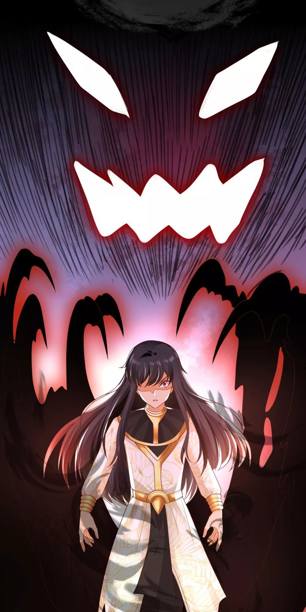 Sủng Hậu Của Vương Chapter 70 - 43