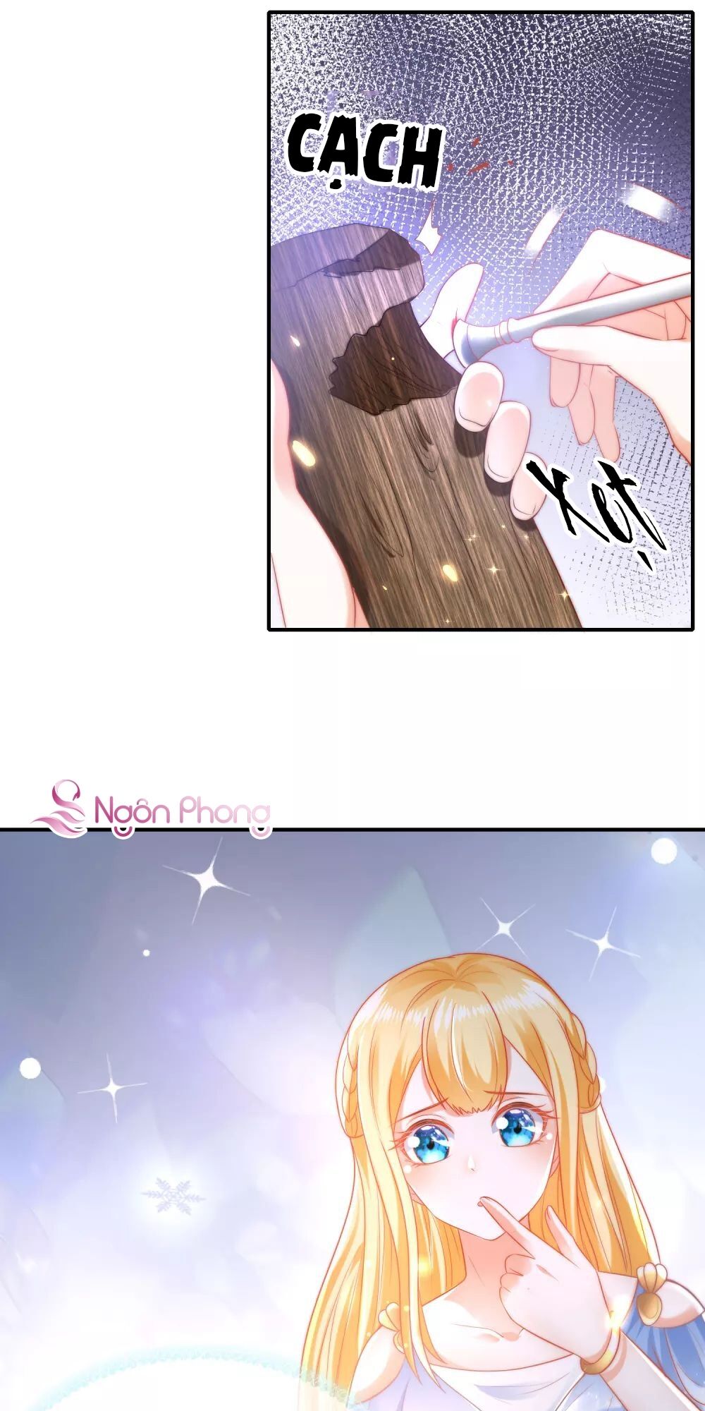 Sủng Hậu Của Vương Chapter 70 - 6