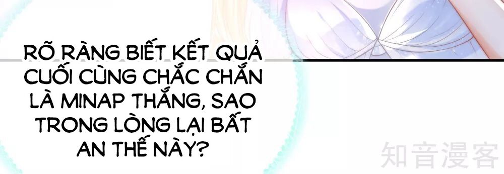 Sủng Hậu Của Vương Chapter 70 - 7