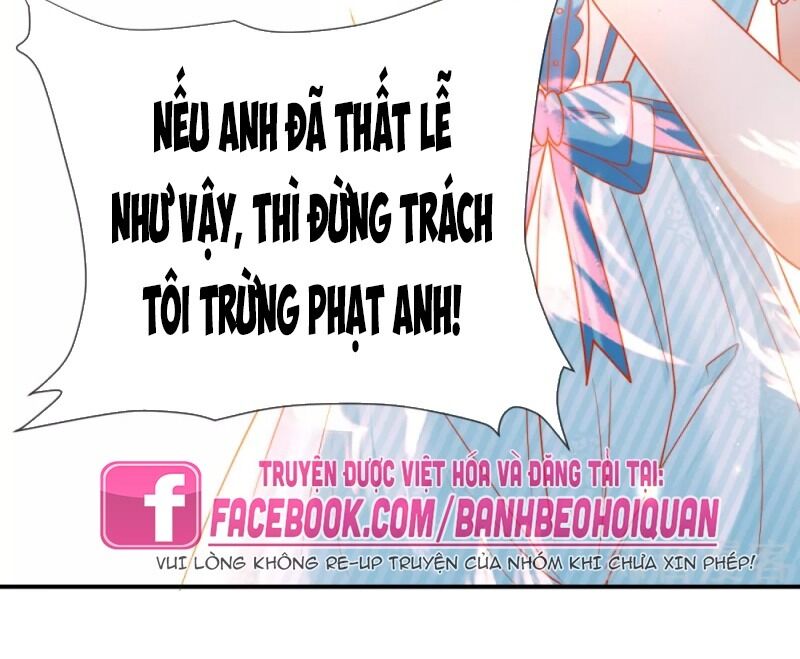 Sủng Hậu Của Vương Chapter 54 - 16