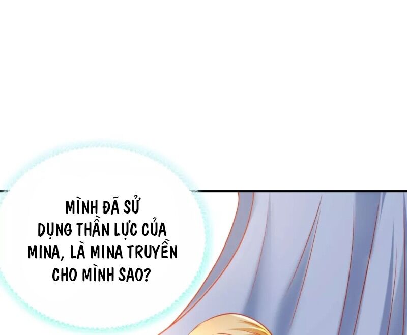 Sủng Hậu Của Vương Chapter 54 - 17