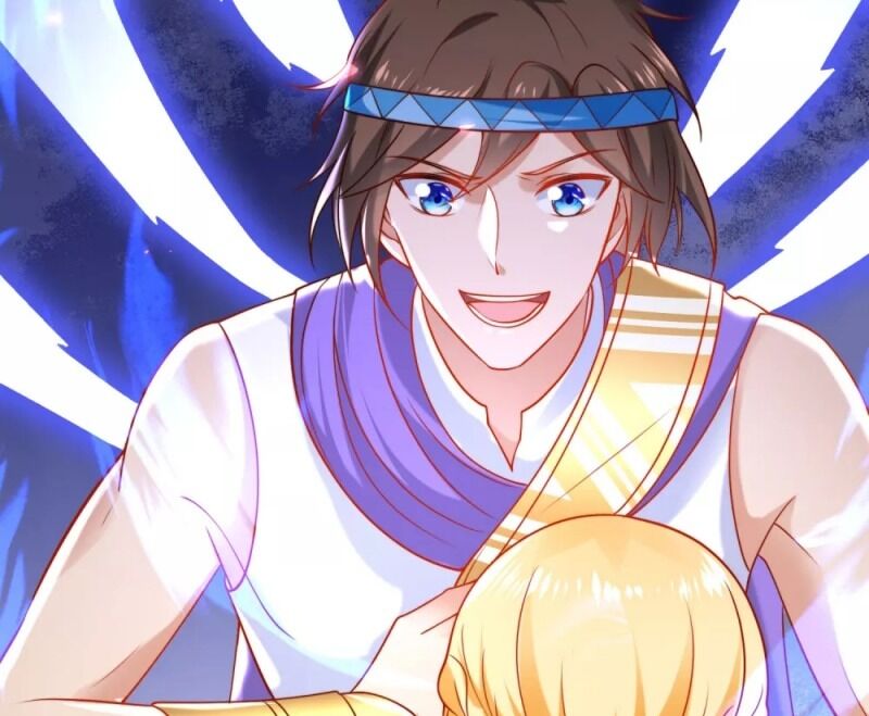 Sủng Hậu Của Vương Chapter 54 - 3