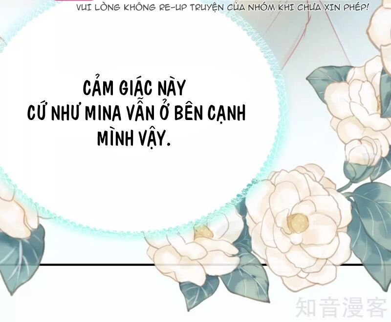 Sủng Hậu Của Vương Chapter 54 - 21