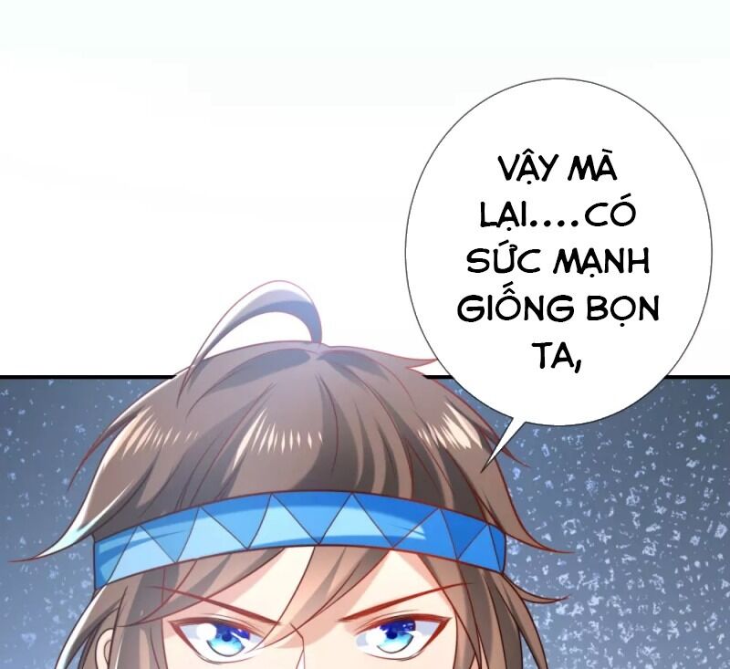 Sủng Hậu Của Vương Chapter 54 - 22