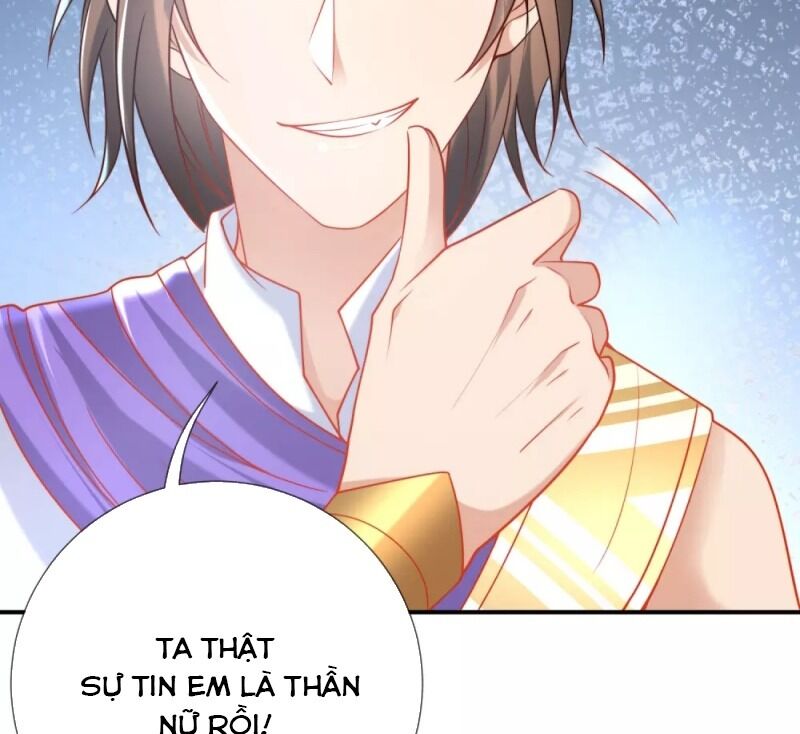 Sủng Hậu Của Vương Chapter 54 - 23