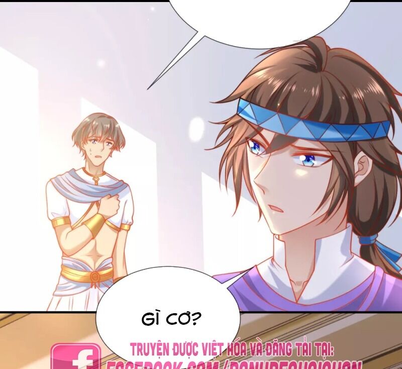 Sủng Hậu Của Vương Chapter 54 - 25