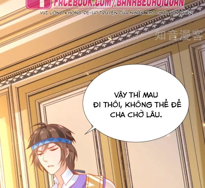 Sủng Hậu Của Vương Chapter 54 - 26