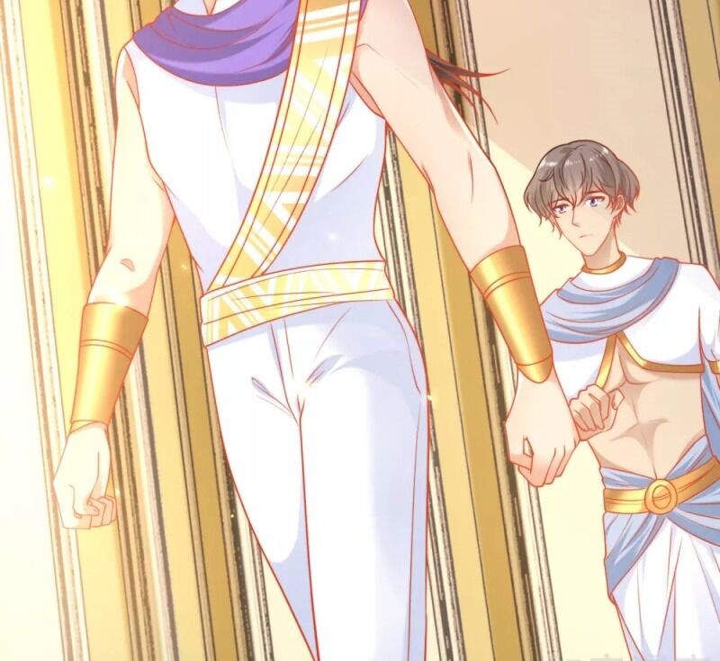 Sủng Hậu Của Vương Chapter 54 - 27