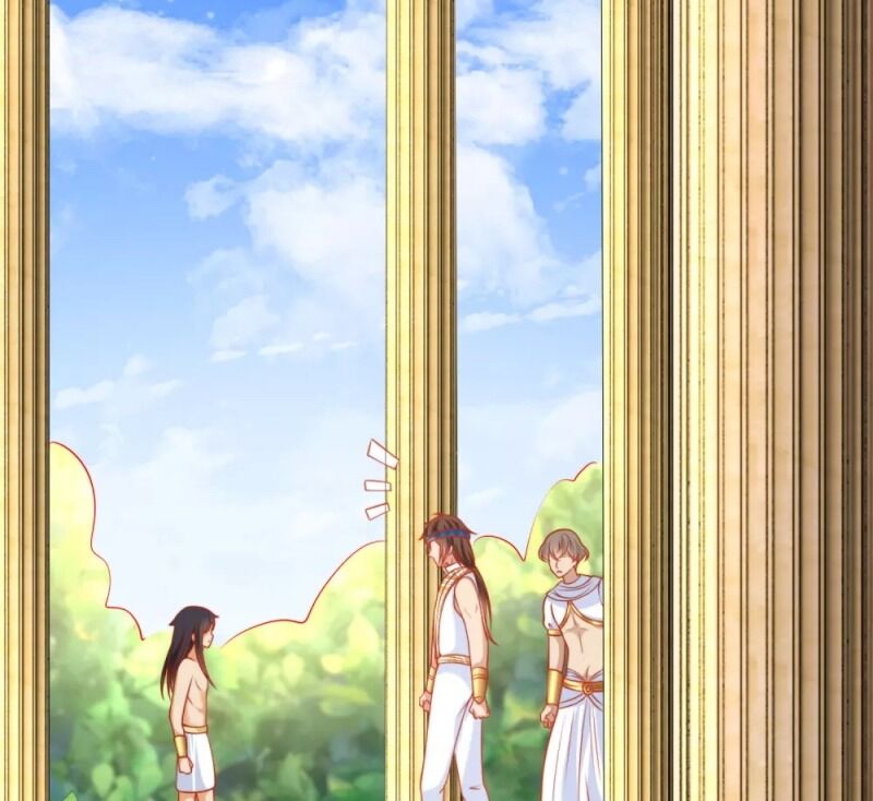 Sủng Hậu Của Vương Chapter 54 - 29