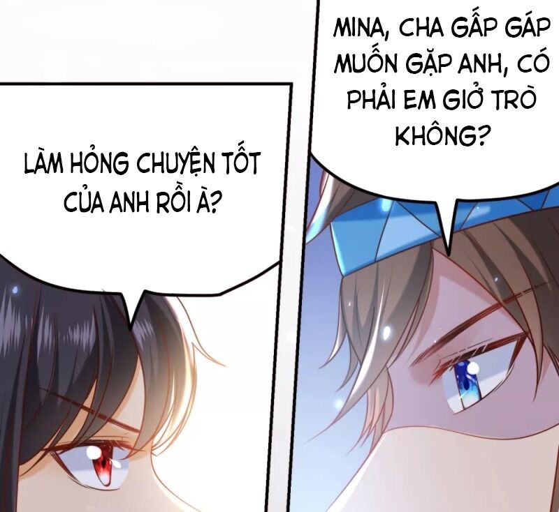 Sủng Hậu Của Vương Chapter 54 - 31
