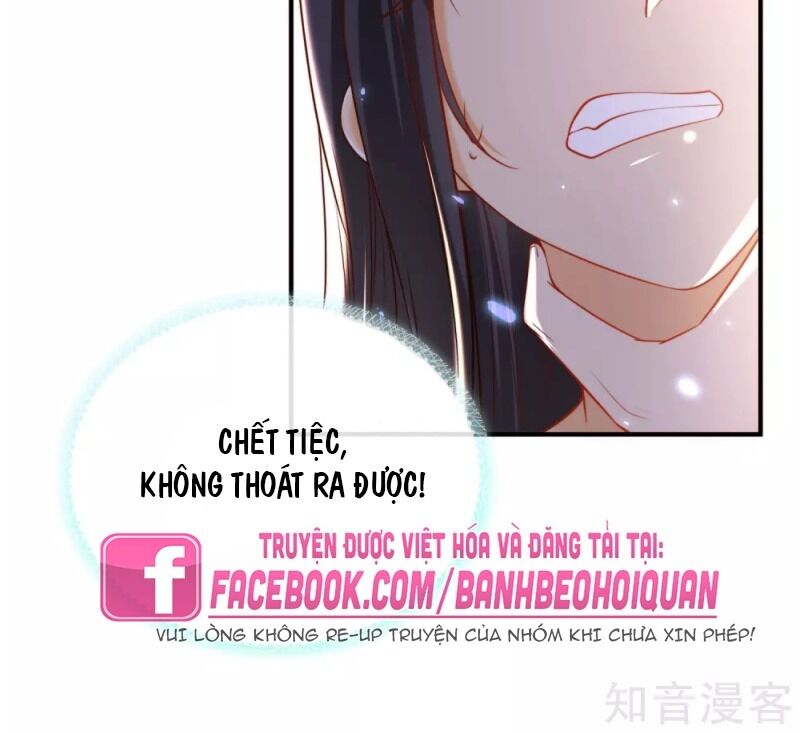 Sủng Hậu Của Vương Chapter 54 - 37