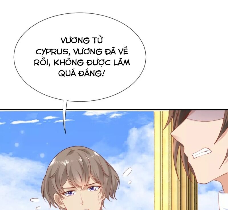 Sủng Hậu Của Vương Chapter 54 - 38