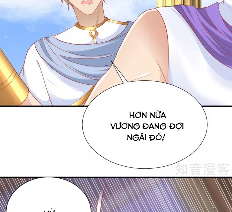 Sủng Hậu Của Vương Chapter 54 - 39
