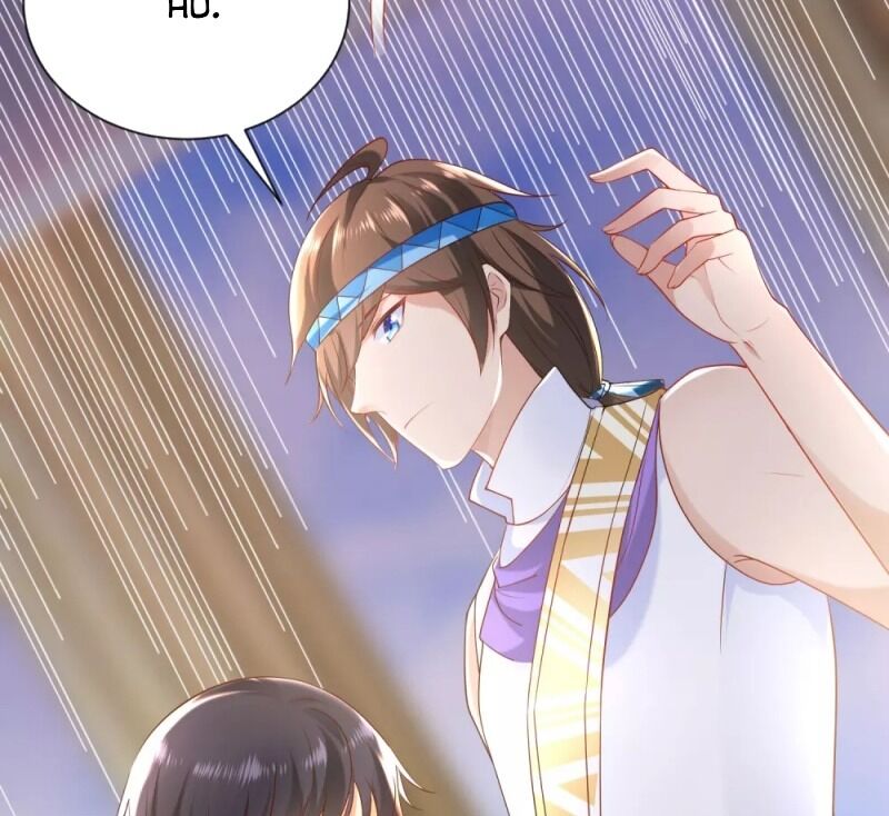 Sủng Hậu Của Vương Chapter 54 - 40