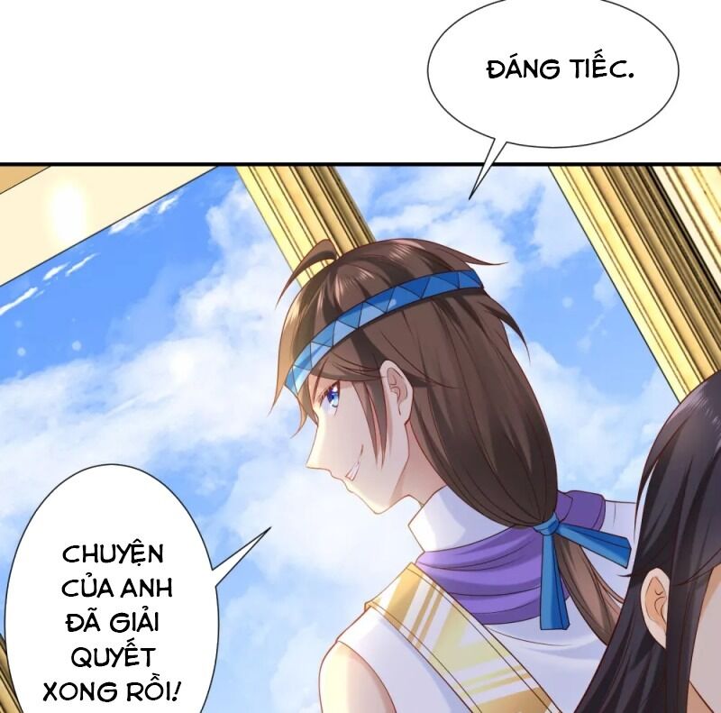 Sủng Hậu Của Vương Chapter 54 - 42