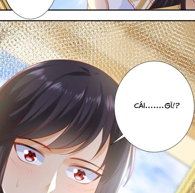 Sủng Hậu Của Vương Chapter 54 - 43