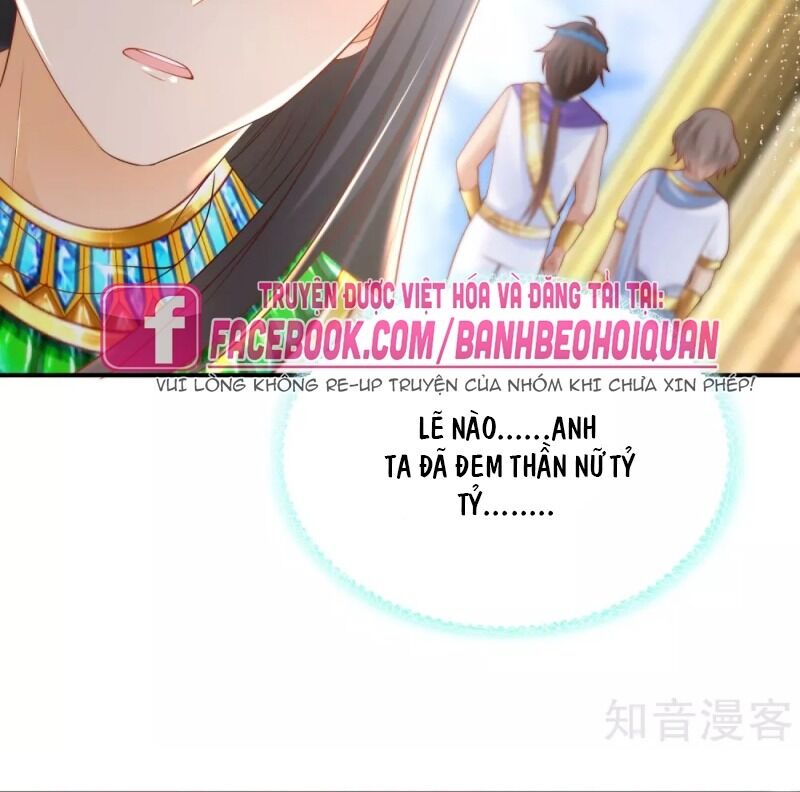 Sủng Hậu Của Vương Chapter 54 - 44