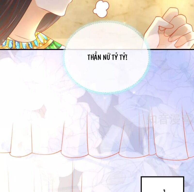 Sủng Hậu Của Vương Chapter 54 - 46