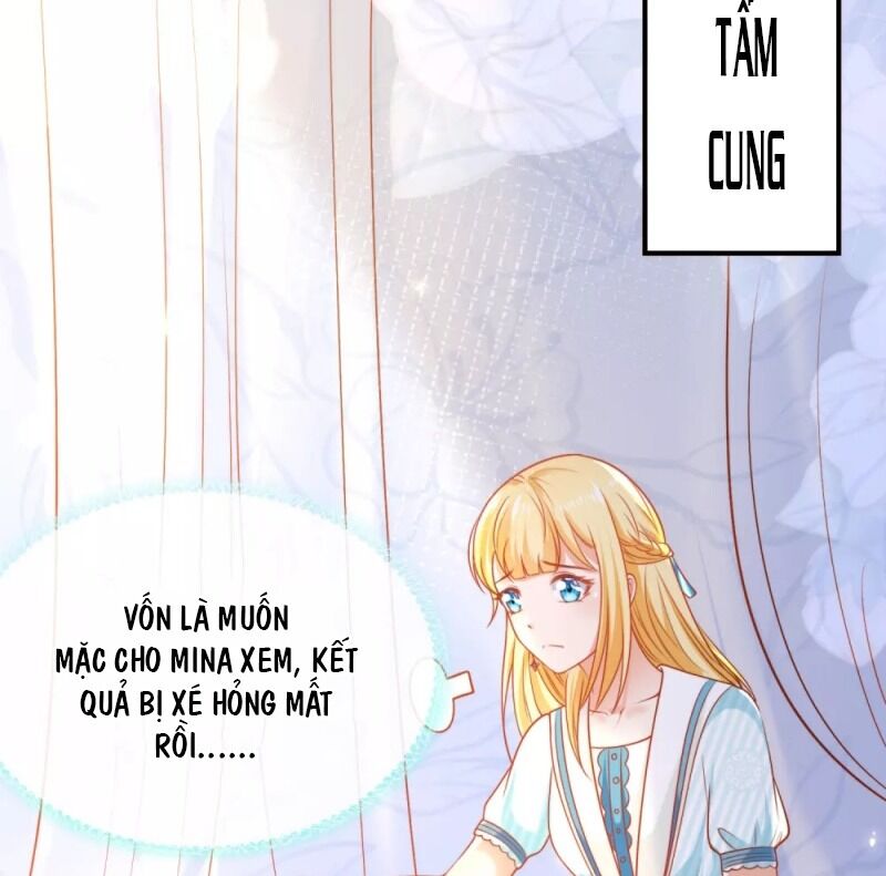 Sủng Hậu Của Vương Chapter 54 - 47